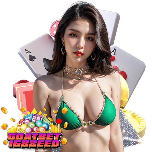 goatbet168zeed slot