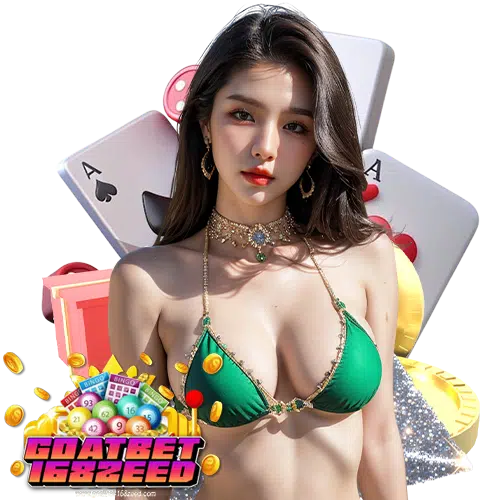 goatbet168zeed slot