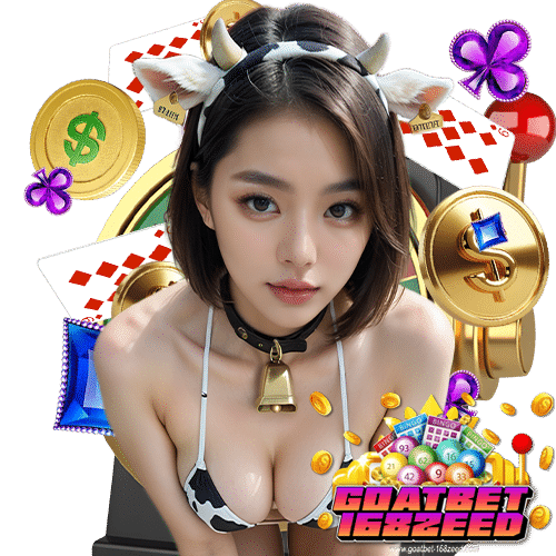 goatbet168zeed wallet