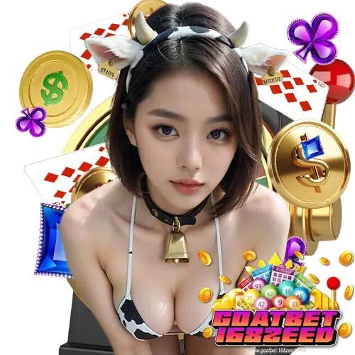 goatbet168zeed wallet