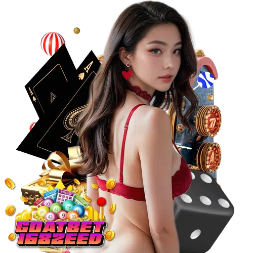 goatbet168zeed โปรโมชั่น